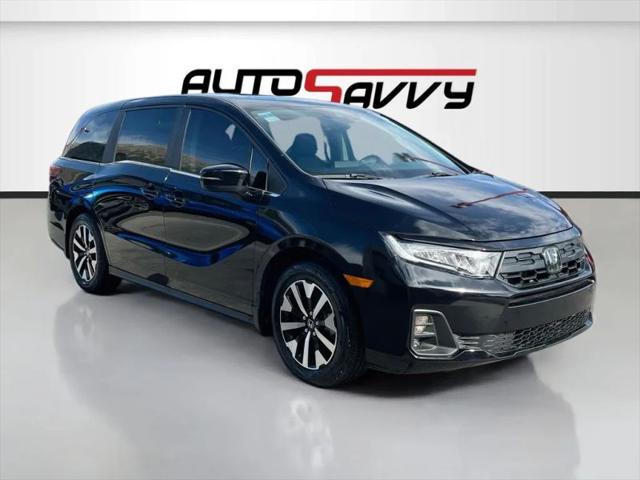 2026 Honda Odyssey EX-L for sale in Lindon, UT