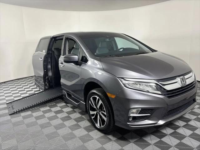 2019 Honda Odyssey Elite for sale in Phoenix, AZ