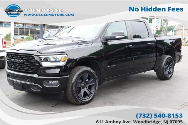 2022 Ram 1500 Sport for sale in Woodbridge, NJ