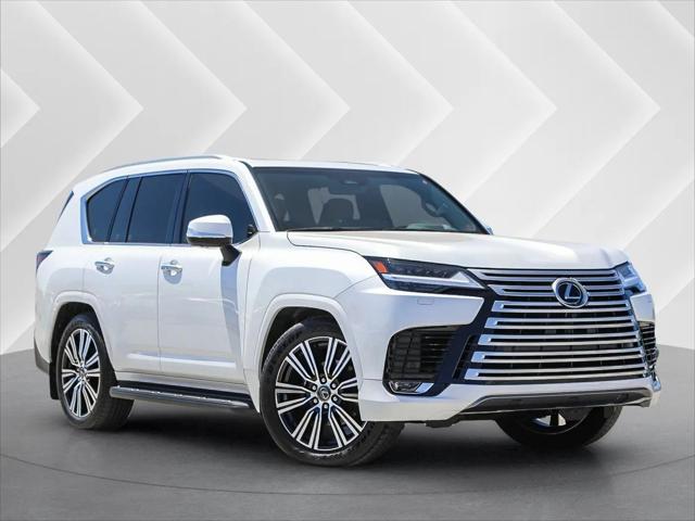 2026 Lexus LX Luxury for sale in Oxnard, CA