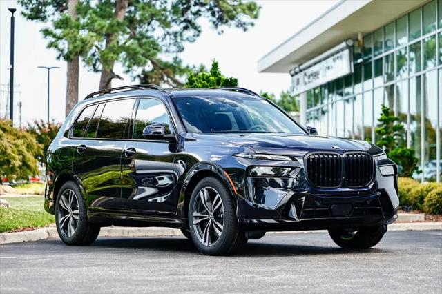 2027 BMW X7 xDrive40i for sale in Virginia Beach, VA