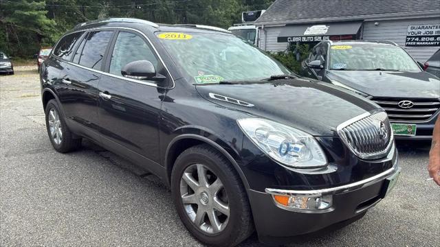 2011 Buick Enclave 1XL for sale in North Dartmouth, MA