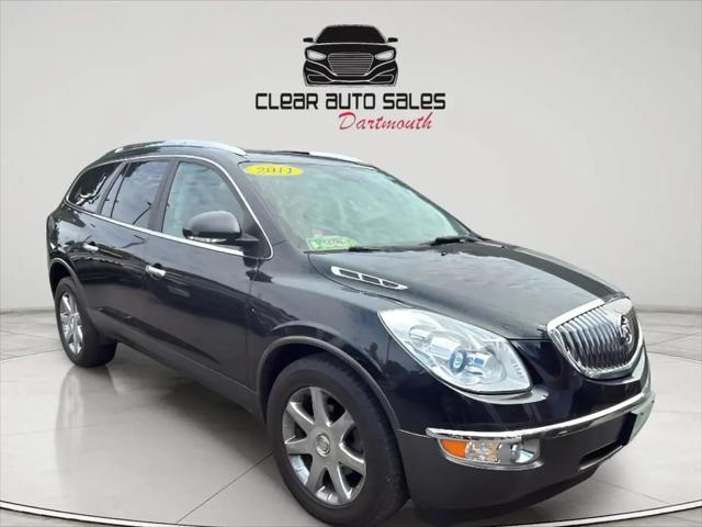 2011 Buick Enclave 1XL for sale in North Dartmouth, MA