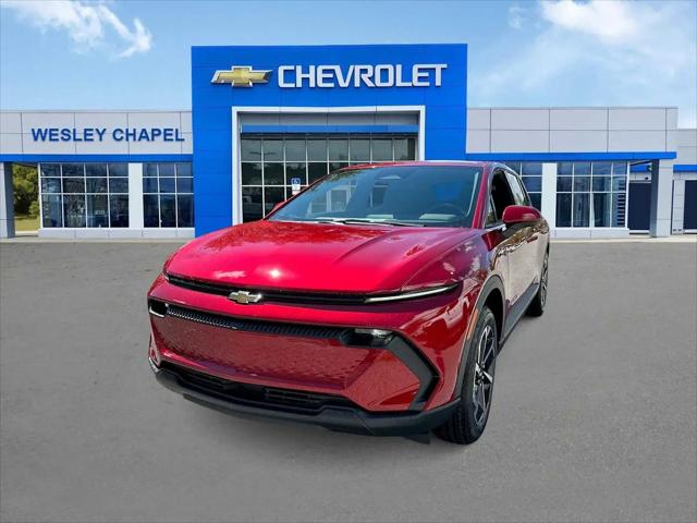 2026 Chevrolet Equinox LT 1 for sale in Wesley Chapel, FL