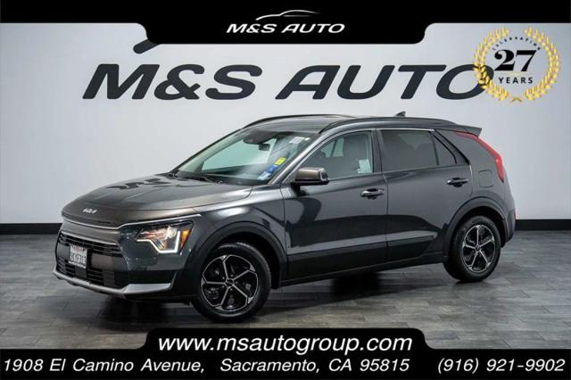 2024 Kia Niro EX for sale in Sacramento, CA