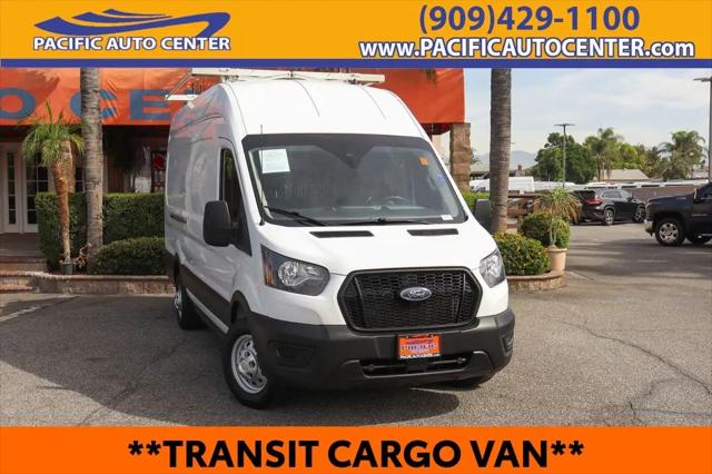 2023 Ford F-350 T-350 for sale in Fontana, CA