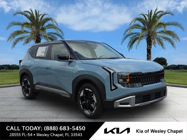 2027 Kia Seltos S for sale in Wesley Chapel, FL