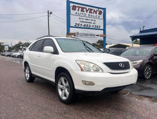 2005 Lexus RX 330 330 for sale in Theodore, AL