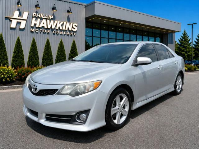 2013 Toyota Camry SE for sale in Graniteville, SC