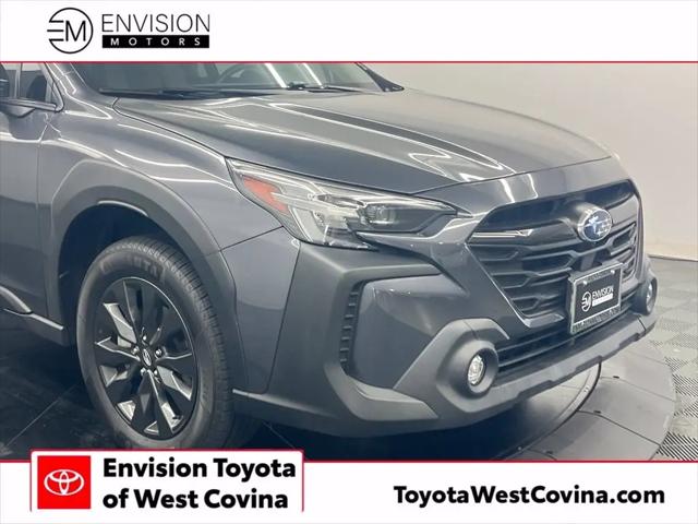 2023 Subaru Outback Onyx Edition XT for sale in West Covina, CA