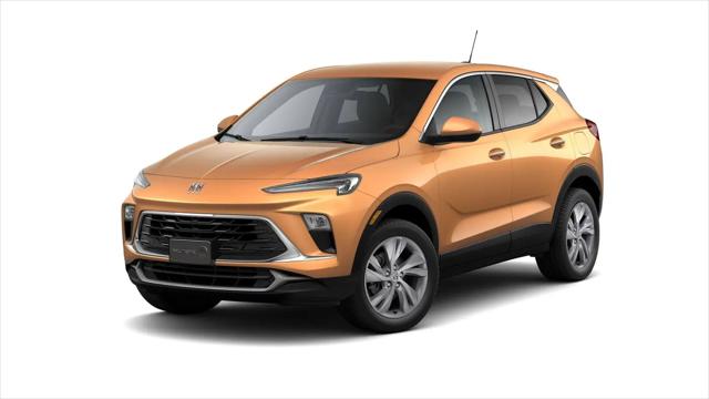 2026 Buick Encore GX Preferred AWD