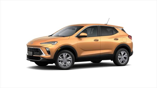 2026 Buick Encore GX Preferred AWD