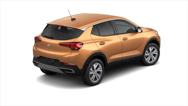 2026 Buick Encore GX Preferred AWD
