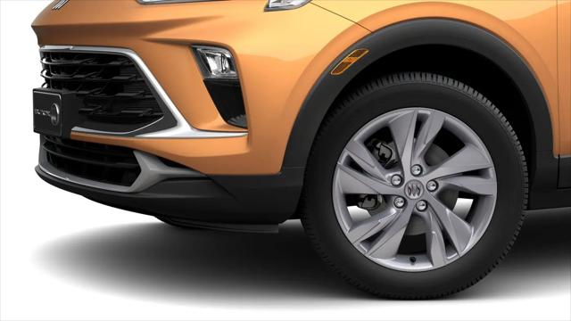 2026 Buick Encore GX Preferred AWD
