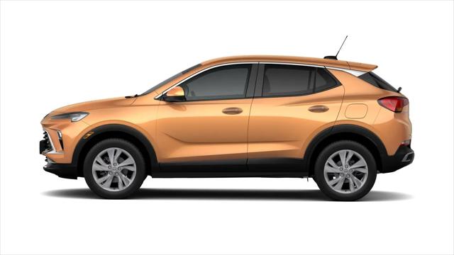 2026 Buick Encore GX Preferred AWD