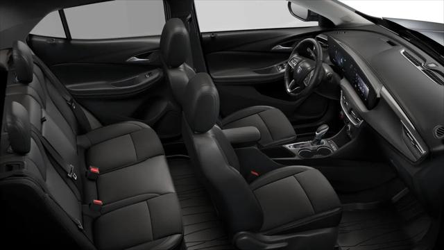 2026 Buick Encore GX Preferred AWD