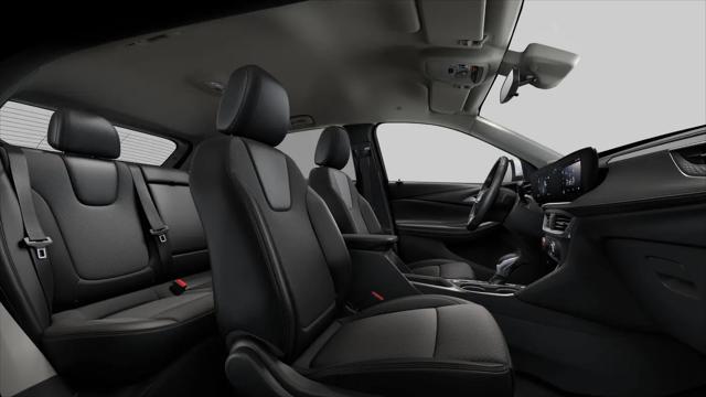 2026 Buick Encore GX Preferred AWD