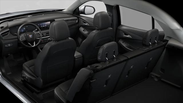2026 Buick Encore GX Preferred AWD