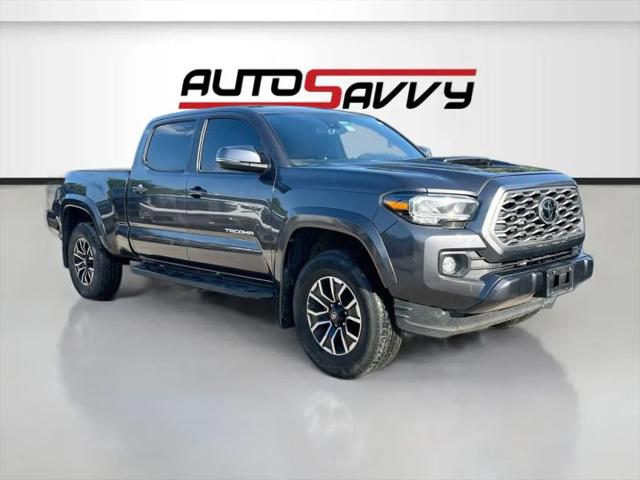 2023 Toyota Tacoma TRD Sport for sale in Houston, TX