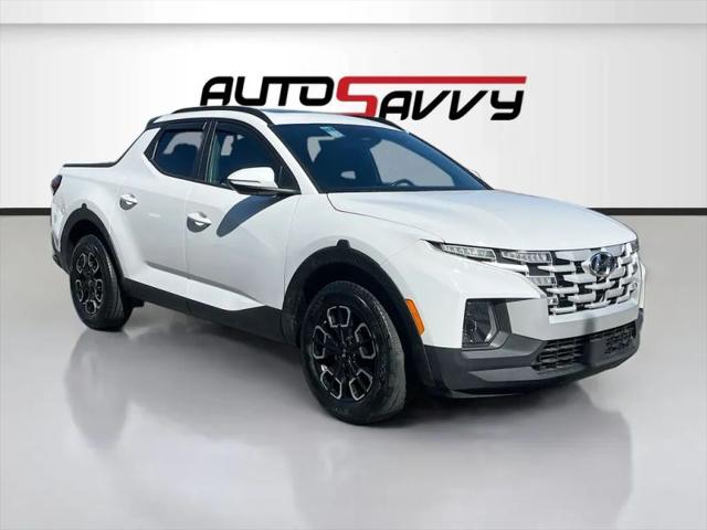 2023 Hyundai Santa Cruz SEL Premium for sale in Woods Cross, UT