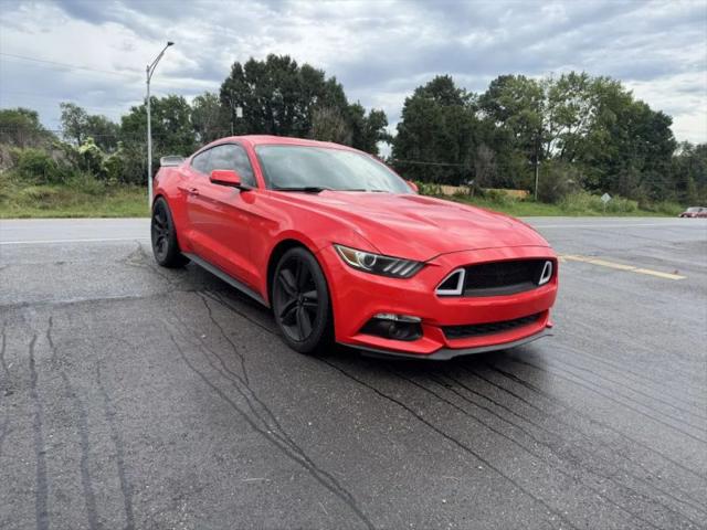 2015 Ford Mustang EcoBoost for sale in Independence, MO