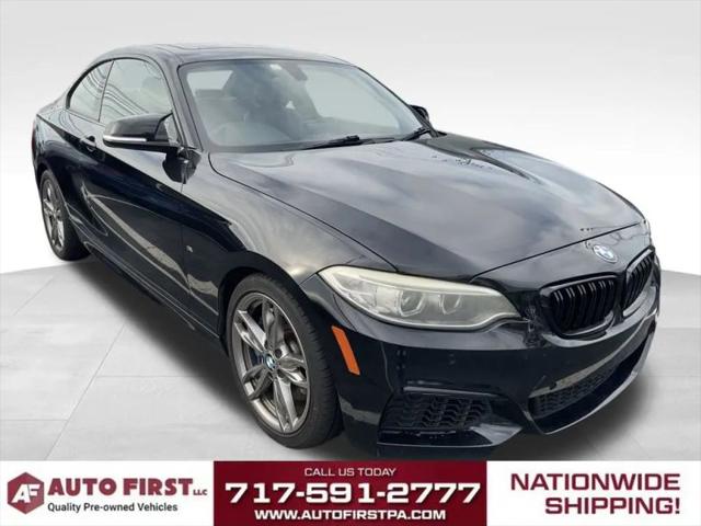 2015 BMW M2 M235i for sale in Mechanicsburg, PA