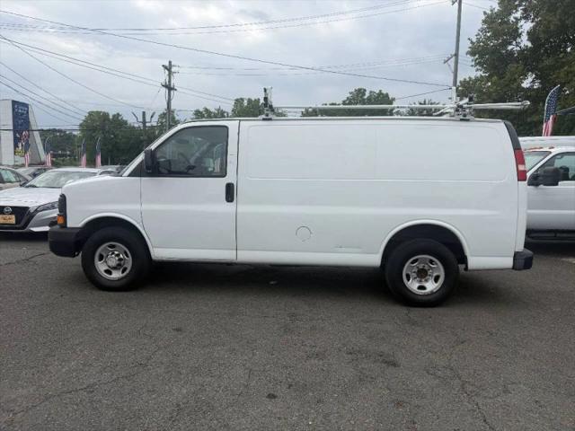 2015 Chevrolet Express Work Van for sale in Langhorne, PA