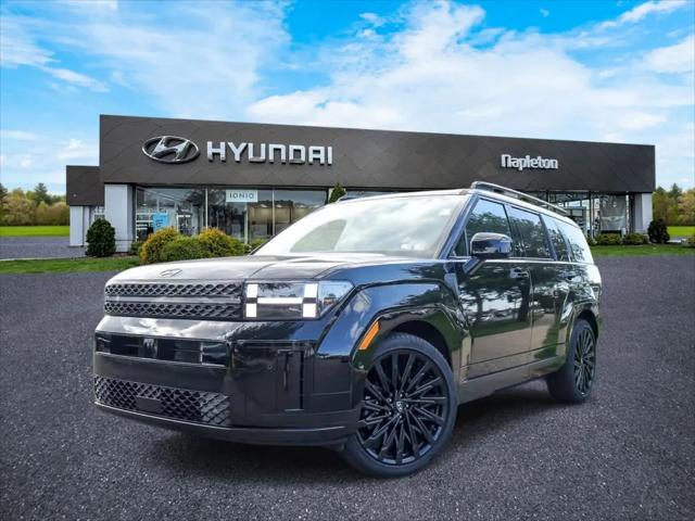 2026 Hyundai Santa Fe Calligraphy for sale in Glenview, IL