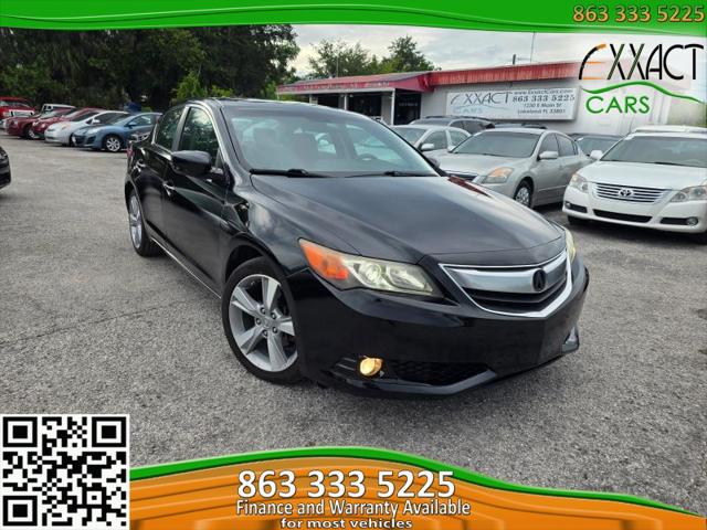 2013 Acura ILX 2.0L for sale in Lakeland, FL