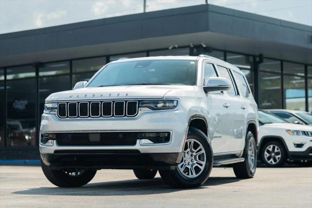 2022 Jeep Wagoneer Series I 4x4 for sale in Orlando, FL