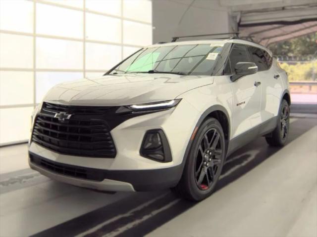 2020 Chevrolet Blazer FWD 2LT for sale in Marietta, GA