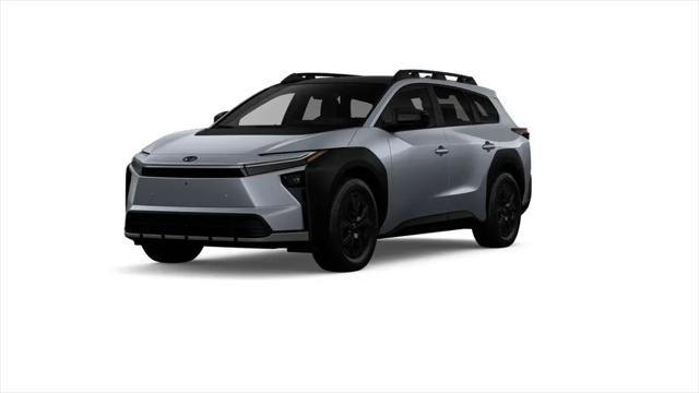 2026 Toyota bZ Woodland Premium for sale in Poway, CA