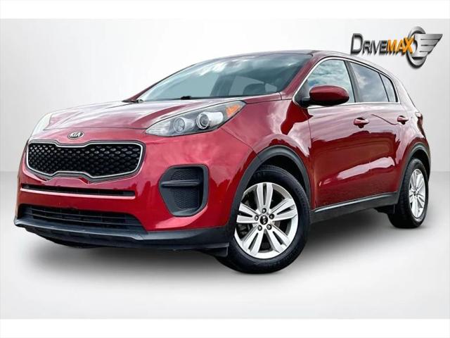 2018 Kia Sportage LX for sale in Southaven, MS
