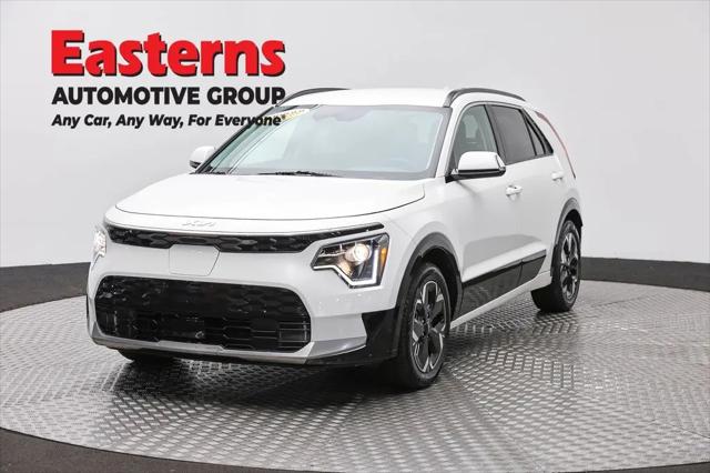 2023 Kia Niro EV Wind for sale in Laurel, MD