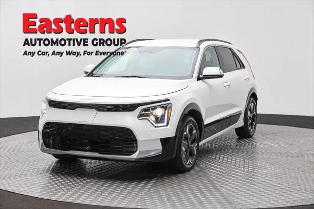 2023 Kia Niro EV Wind for sale in Laurel, MD