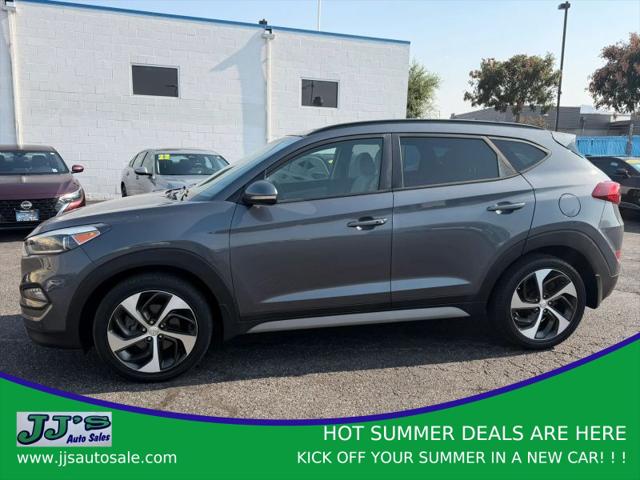 2018 Hyundai Tucson Value for sale in Wenatchee, WA