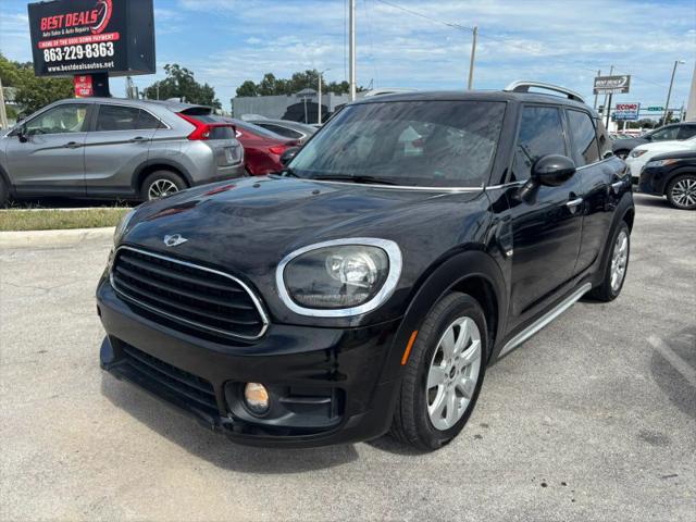2018 MINI Countryman Cooper for sale in Winter Haven, FL