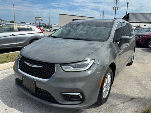 2022 Chrysler Pacifica Touring L for sale in Winter Haven, FL
