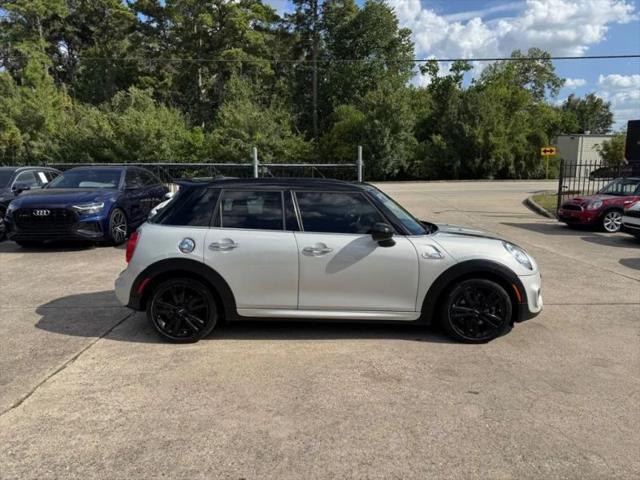 2017 MINI Hardtop Cooper S