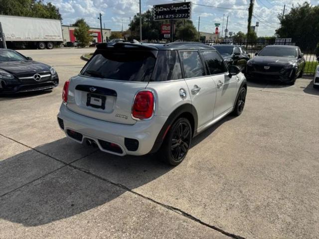 2017 MINI Hardtop Cooper S