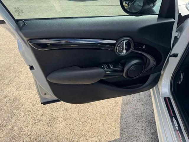 2017 MINI Hardtop Cooper S