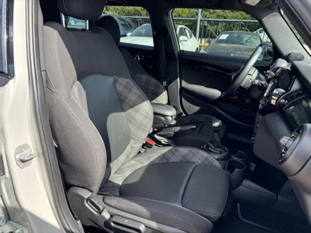 2017 MINI Hardtop Cooper S