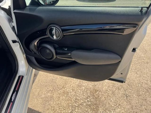 2017 MINI Hardtop Cooper S