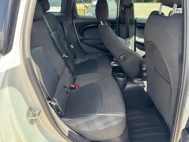 2017 MINI Hardtop Cooper S