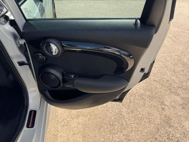 2017 MINI Hardtop Cooper S