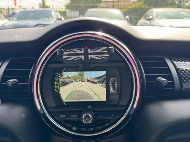 2017 MINI Hardtop Cooper S