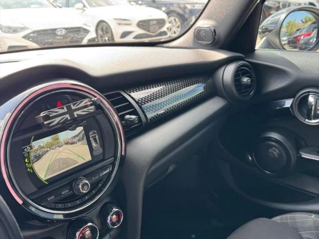 2017 MINI Hardtop Cooper S