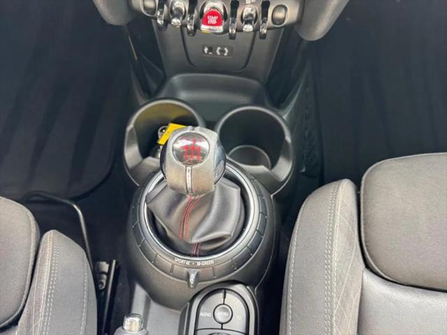 2017 MINI Hardtop Cooper S