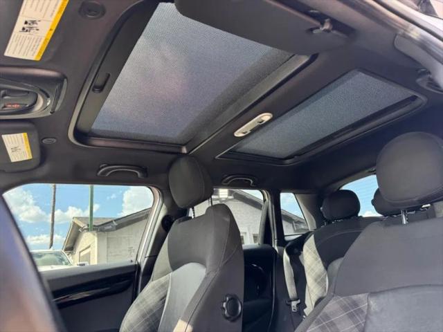 2017 MINI Hardtop Cooper S