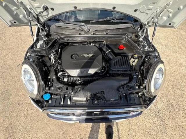 2017 MINI Hardtop Cooper S